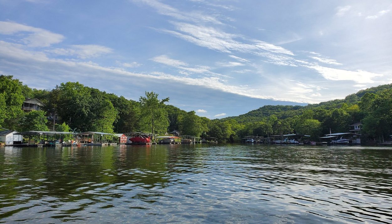 Best Things to Do at the Lake of the Ozarks